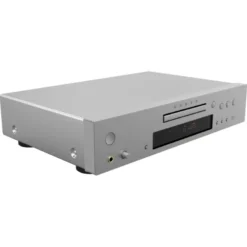 Onkyo C-30 CD-spelare, silver