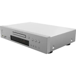 Onkyo C-30 CD-spelare, silver