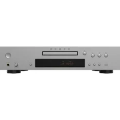 Onkyo C-30 CD-spelare, silver
