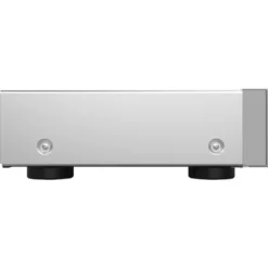 Onkyo C-30 CD-spelare, silver