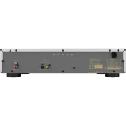 Onkyo C-30 CD-spelare, silver