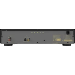 Onkyo C-30 CD-spelare, svart