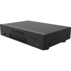 Onkyo C-30 CD-spelare, svart