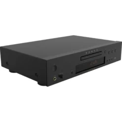 Onkyo C-30 CD-spelare, svart