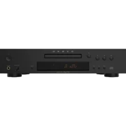 Onkyo C-30 CD-spelare, svart