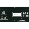 Onkyo C-7030 CD-Spelare, svart