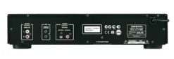 Onkyo C-7030 CD-Spelare, svart