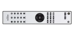 Onkyo C-7030 CD-Spelare, svart