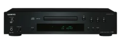 Onkyo C-7030 CD-Spelare, svart