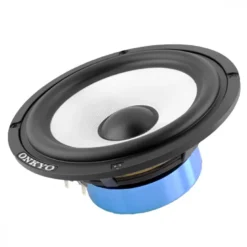 Onkyo E-C650, välspelande 6.5 tums kitsystem