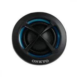 Onkyo E-C650, välspelande 6.5 tums kitsystem