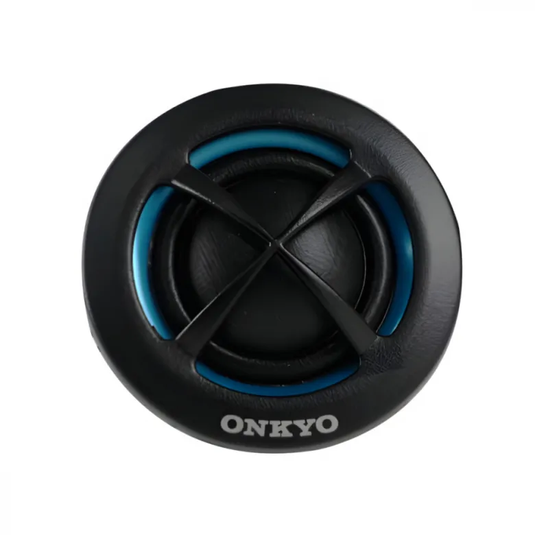 Onkyo E-C650, välspelande 6.5 tums kitsystem
