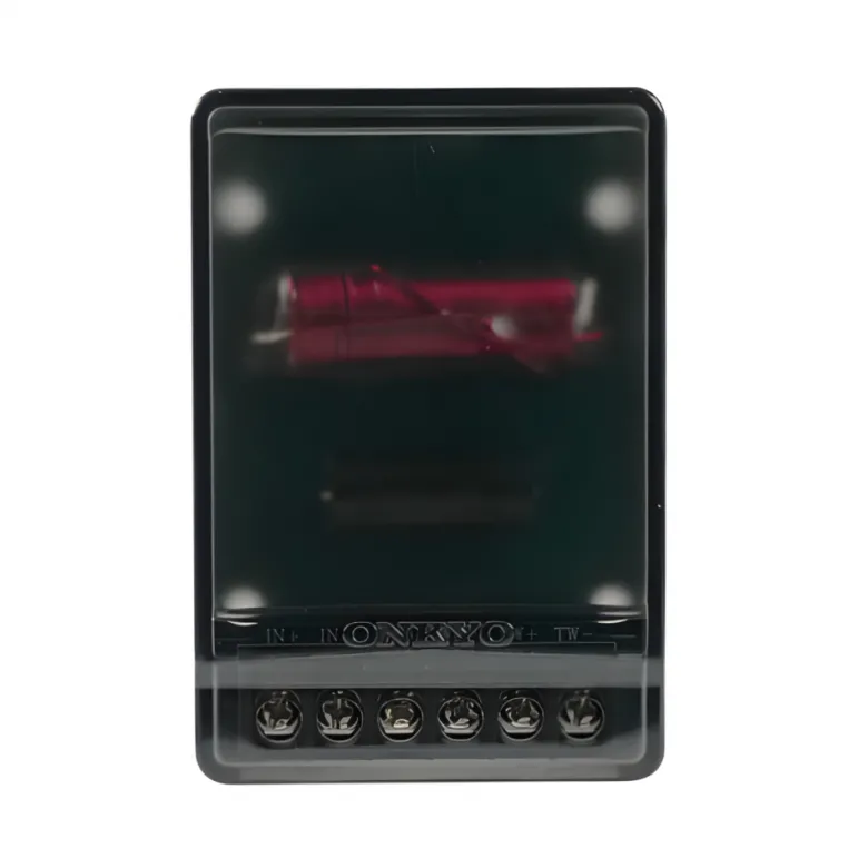Onkyo E-C650, välspelande 6.5 tums kitsystem