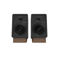 Onkyo GX-30ARC aktiva stativhögtalare, svart