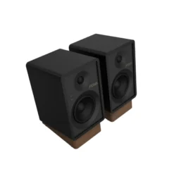 Onkyo GX-30ARC aktiva stativhögtalare, svart