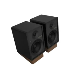 Onkyo GX-30ARC i svart med Atonemo Streamplayer