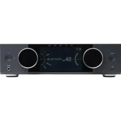 Onkyo Muse Y-40 streamingförstärkare, svart