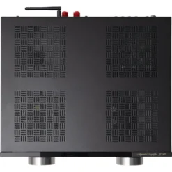 Onkyo Muse Y-40 streamingförstärkare, svart