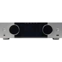 Onkyo Muse Y-40 streamingförstärkare, silver