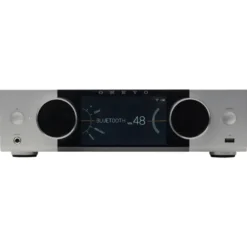 Onkyo Muse Y-40 streamingförstärkare, silver