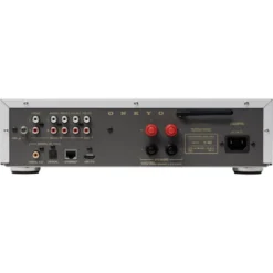 Onkyo Muse Y-40 streamingförstärkare, silver