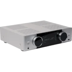 Onkyo Muse Y-40 streamingförstärkare, silver