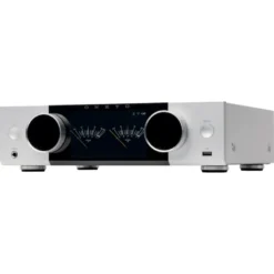 Onkyo Muse Y-40 streamingförstärkare, silver