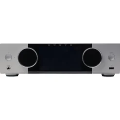 Onkyo Muse Y-50 streamingförstärkare, silver