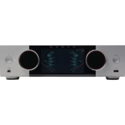 Onkyo Muse Y-50 streamingförstärkare, silver