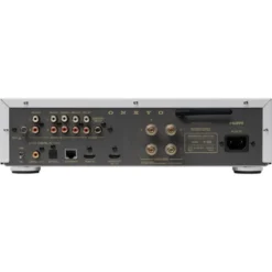 Onkyo Muse Y-50 streamingförstärkare, silver