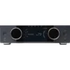 Onkyo Muse Y-50 streamingförstärkare, svart