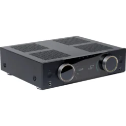 Onkyo Muse Y-50 streamingförstärkare, svart