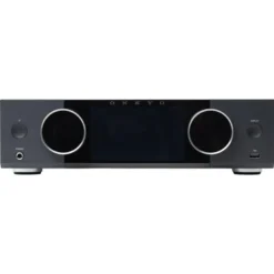 Onkyo Muse Y-50 streamingförstärkare, svart