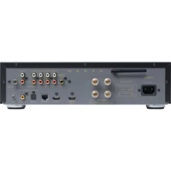 Onkyo Muse Y-50 streamingförstärkare, svart