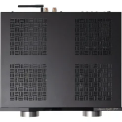 Onkyo Muse Y-50 streamingförstärkare, svart