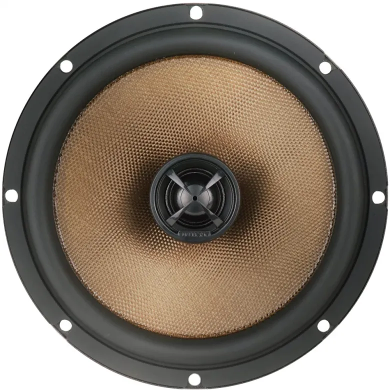 Onkyo P-C650C2, 6.5 tums koaxialhögtalare