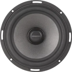 Onkyo P-S650C2, makalöst 6.5 tums kitsystem