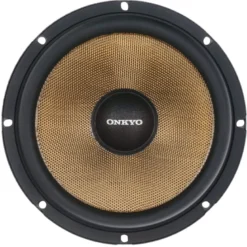 Onkyo P-S625C2, 6.5 tums kitsystem