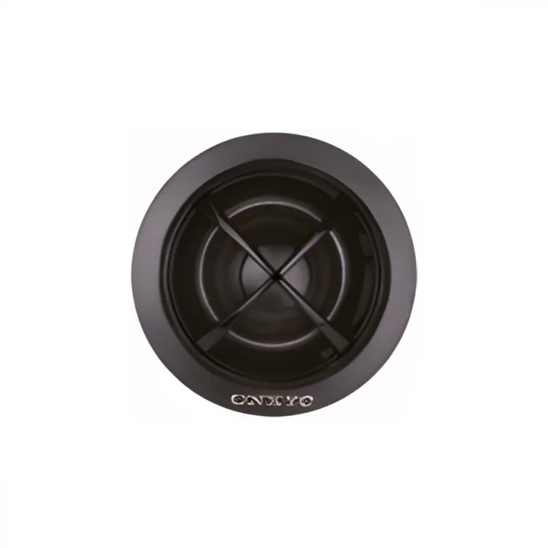Onkyo P-S625C2, 6.5 tums kitsystem