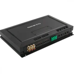 Onkyo R-A150.4A, välljudande fyrkanaligt slutsteg