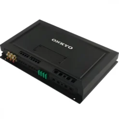 Onkyo R-A150.4A, välljudande fyrkanaligt slutsteg