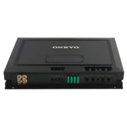 Onkyo R-A300.2A, välljudande tvåkanaligt slutsteg