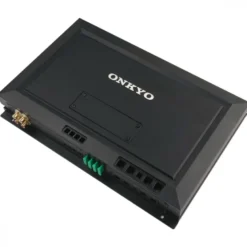 Onkyo R-A300.2A, välljudande tvåkanaligt slutsteg