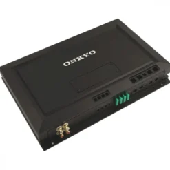 Onkyo R-A300.2A, välljudande tvåkanaligt slutsteg