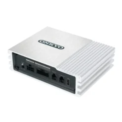 Onkyo R-MP350, 8-kanalig DSP-förstärkare med DSD-stöd