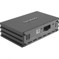 Onkyo R-MS10, 6-kanalig DSP med inbyggd förstärkare och Bluetooth