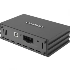 Onkyo R-MS10, 6-kanalig DSP med inbyggd förstärkare och Bluetooth