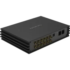 Onkyo R-MS66, 10-kanalig DSP med inbyggd förstärkare och Bluetooth