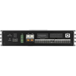 Onkyo R-MS66, 10-kanalig DSP med inbyggd förstärkare och Bluetooth