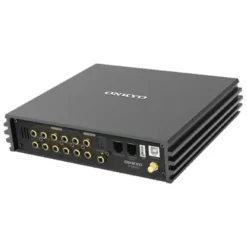 Onkyo R-MS69, 8-kanalig DSP med inbyggd förstärkare och Bluetooth